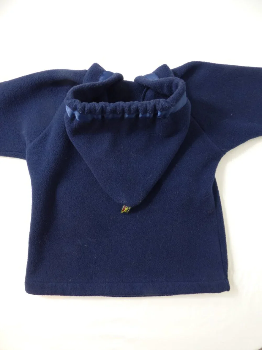 Widgeon Warmplus Favorite Water Repellent Polartec Fleece Jacket, Size 5 Years